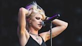 Taylor Momsen Bitten By Bat While Performing, Must Undergo Rabies Shots