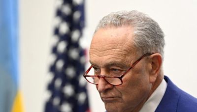 Chuck Schumer Offers To Provide AI Regulation Framework For Healthcare, Labor Rights, And 'Doomsday Scenarios' As...