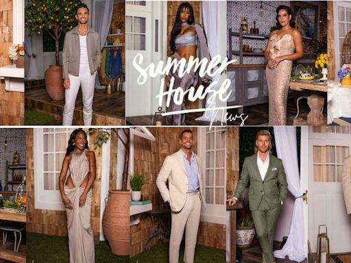 Fans Notice Something Strange About the ‘Summer House’ Season 8 Reunion Looks