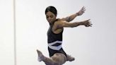 Olympic champion Gabby Douglas' comeback takes another important step at the U.S. Classic