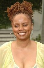 Debbi Morgan