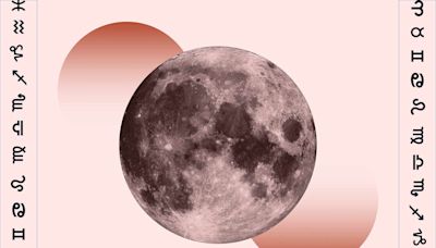 All About June's New Moon and What It Means for Your Zodiac Sign