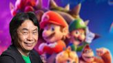 Miyamoto confirma interés de Nintendo en más películas tras éxito de Super Mario Bros.