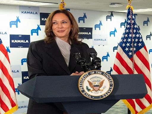 US Polls: To win the White House Kamala Harris must first overcome the ‘California curse’