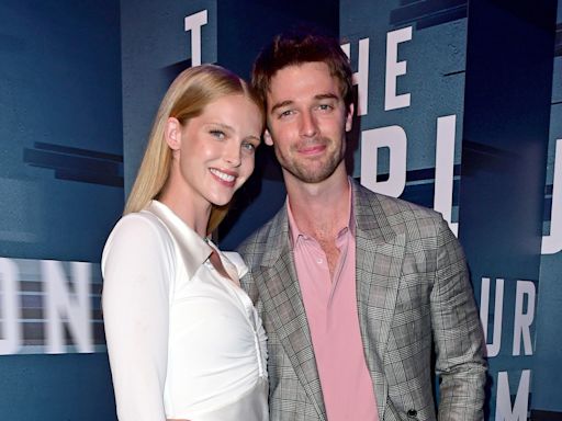 Patrick Schwarzenegger admits he’d ‘have children tomorrow’