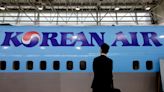 Korean Air cuts hot cup noodles in economy as turbulence rises