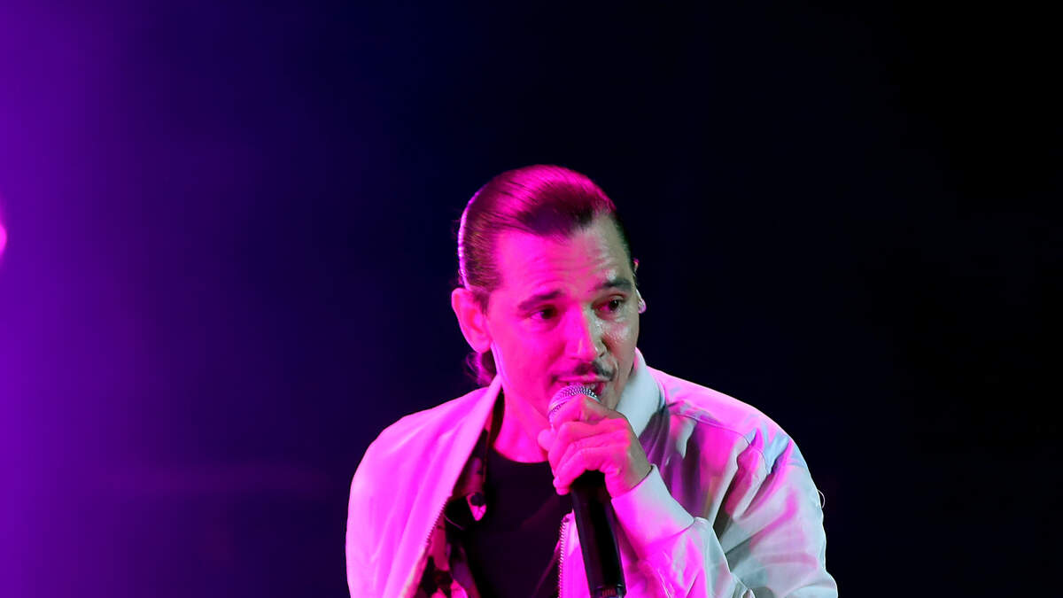 Singer El Debarge is coming to the Dell Music Center | Power 99 | iHeartMedia Communities: Philadelphia