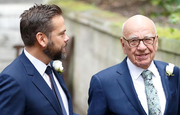 Why the Murdoch family is secretly battling over succession in an obscure Nevada court | CNN Business