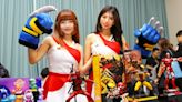 ACGHK邁向國際 Cosplay潮玩人氣匯聚