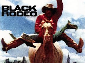Black Rodeo