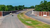 For one day only, runners and cyclists can take over new stretch of Triangle Expressway