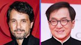 Jackie Chan and Ralph Macchio to Team Up for New 'Karate Kid' Movie