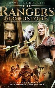 The Rangers: Bloodstone