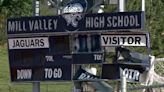 Two tornadoes confirmed in Johnson County overnight, causing damage to Mill Valley HS