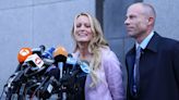 Lawyer says Stormy Daniels 'emotional' after Trump guilty verdict