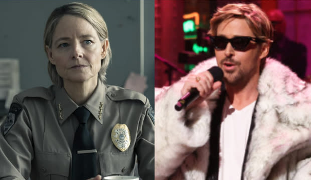 Nine actors who lost 2024 Oscars are now vying for Emmys