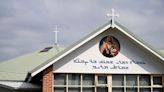 Australian police charge five teenagers in Sydney cleric's stabbing