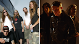 Lamb Of God go industrial rock! Hear Health’s official remix of classic Laid To Rest here