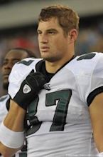 Brent Celek