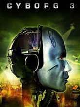 Cyborg 3: The Recycler