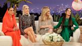 Couches From 'RHOBH' Season 13 Reunion Were Ruined by Spray Tans