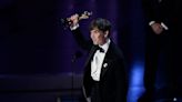 'Oppenheimer' star Cillian Murphy wins first Oscar at 96th Academy Awards