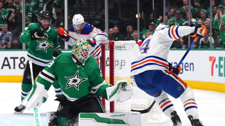 Dallas Stars Keys to Success in Semifinals Versus the Edmonton Oilers