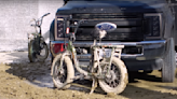 The Bikes Of Burning Man "Changed" This Popular YouTuber's Life