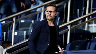 Yohan Cabaye on Newcastle's Champions League dream and whether Eddie Howe is the man to deliver it
