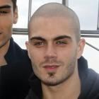 Max George