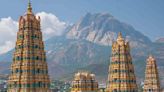 Journey To Top 7 Divine Pilgrimage Sites Around Tiruvannamalai