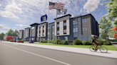 Sept. 11 foundation plans 91-unit 'Veterans Village' in Erie County - Buffalo Business First