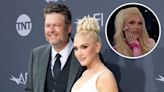 Gwen Stefani Shows Off Stunning Ring Blake Shelton Gave Her for Valentine’s Day