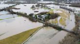 Man, 87, found dead in flooded area in German city of Hanover