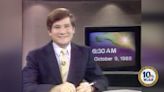NBC 10 Sunrise grew from 30 minutes to 2.5 hours over the years