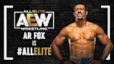 AR Fox Officially Signs With All Elite Wrestling, TNT Title Match Set For 11/30 AEW Dynamite