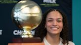 2024 Michigan Miss Basketball: Gabby Reynolds, Holland West Ottawa