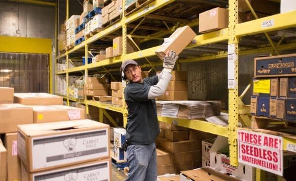 Lucas Systems Is More Than A Voice Vendor; It Is A Warehouse Optimization Solution