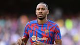 Chelsea transfer news: Aubameyang, Zakaria, Neymar, Gvardiol, Alvarez, Zaha and more on deadline day