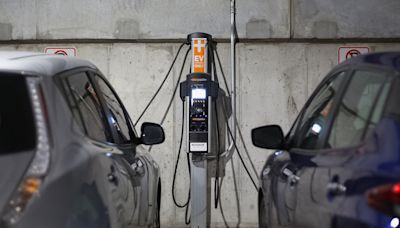 North Dakota senators join effort to block rules that would force more electric vehicles onto roads