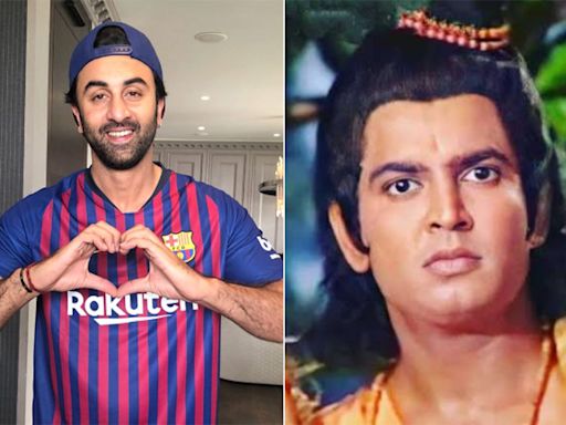 Ranbir Kapoor Might Not Be Accepted As Lord Ram After His Last Film Animal: Ramayan Actor Sunil Lahri