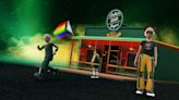 Jäegermeister and The Lesbian Bar Project Unveil New Metaverse
