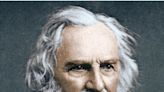 Henry Wadsworth Longfellow’s hope amid despair offers Christmas lesson