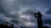 Bethlehem Memorial Day parade draws 60 trumpeters to play TAPS along route (PHOTOS)