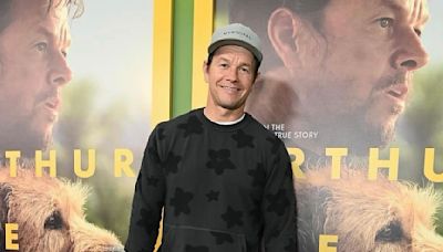 Mark Wahlberg's New Partnership Serves Veterans: 'Real Heroes'