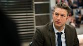 'Law & Order: SVU's Peter Scanavino Details Jarring Fan Encounter on the Subway (Exclusive)