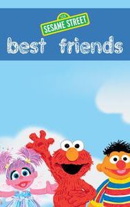 Sesame Street: Best Friends