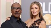 Eddie Murphy Marries Paige Butcher After 12 Years Together!