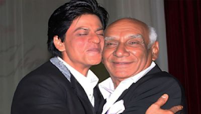 Yash Chopra Birth Anniversary: When Jab Tak Hai Jaan director shared how his heart told him 'bohot hogaya' in last interview with Shah Rukh Khan