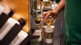 What Exactly Is A Handcrafted Drink From Starbucks?